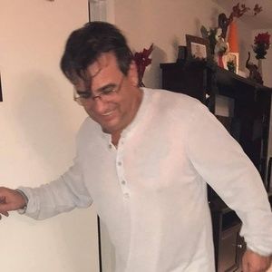 Meet your Posher, Tadeusz